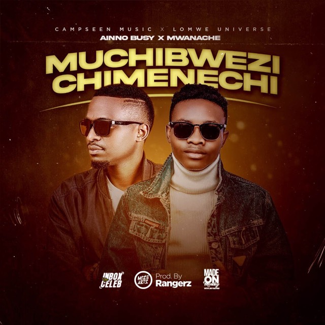 Muchibwenzi Chimenechi